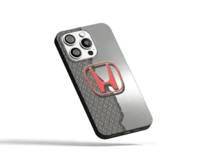 Honda Phone Silicone Cover Customizable